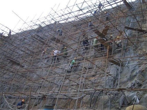 通化公路桩基检测